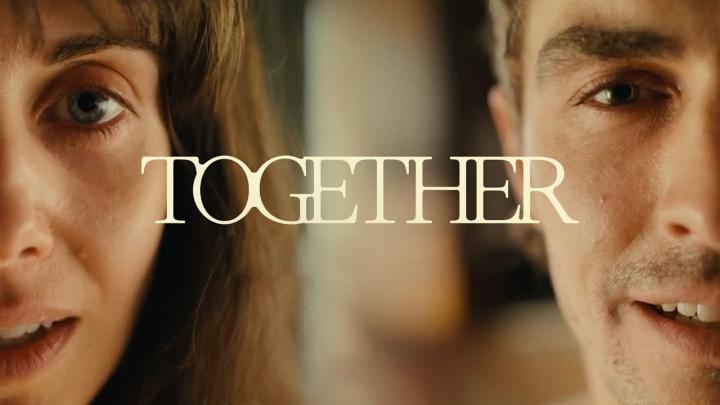 حصرياً | مشاهدة فيلم Together 2025 مترجم فيديو حلبية بجودة عالية