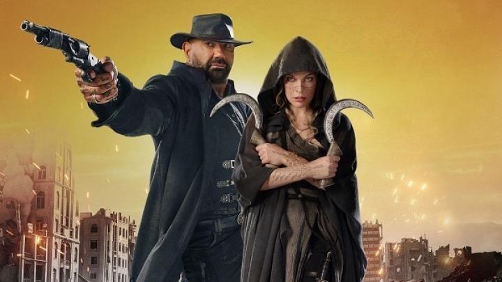 حصرياً | فيلم In the Lost Lands 2025 مترجم بجودة عالية