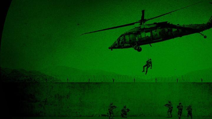 حصرياً | مسلسل American Manhunt Osama bin Laden الحلقة 2 مترجمة بجودة عالية