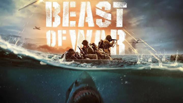 حصرياً | مشاهدة فيلم Beast of War 2025 مترجم بجودة عالية