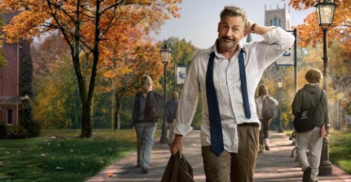 مسلسل Rooster الموسم الاول الحلقة 11 الحادية عشر مترجمة