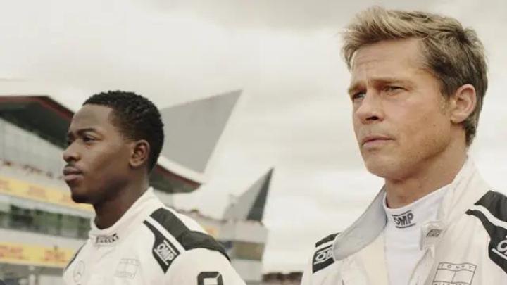 حصرياً | مشاهدة فيلم F1 2025 مترجم فيديو حلبية بجودة عالية