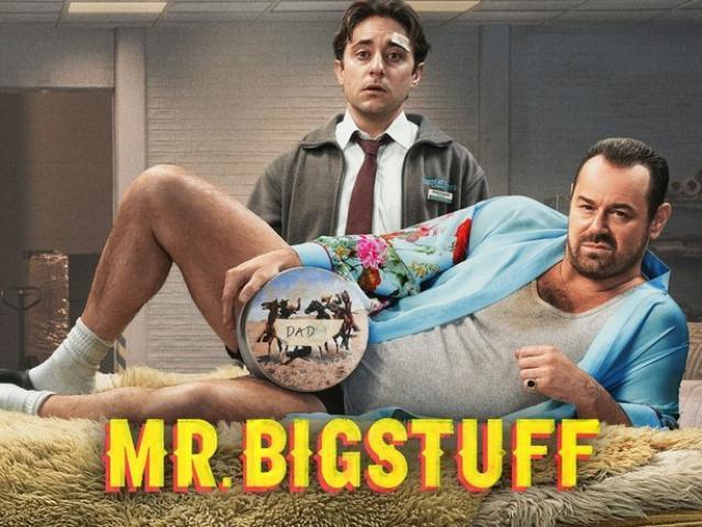 حصرياً | مسلسل Mr Bigstuff الموسم الثاني الحلقة 4 مترجمة بجودة عالية