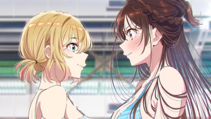 انمي Kanojo, Okarishimasu 5th Season الحلقة 5 الخامسة مترجمة اون لاين