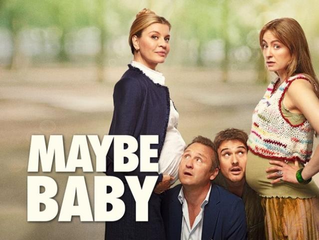 حصرياً | مشاهدة فيلم Maybe Baby 2023 مترجم بجودة عالية