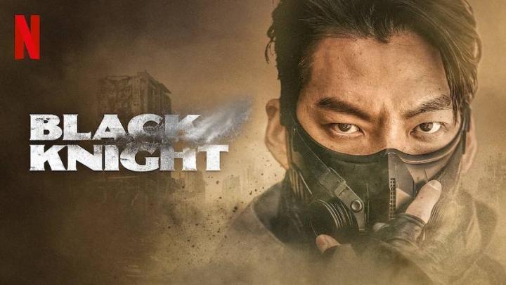 حصرياً | مسلسل الفارس الاسود Black Knight الحلقة 5 مترجمة بجودة عالية