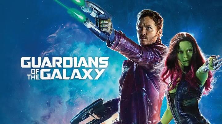 حصرياً | مشاهدة فيلم Guardians of the Galaxy 1 2014 مترجم فيديو حلبية بجودة عالية