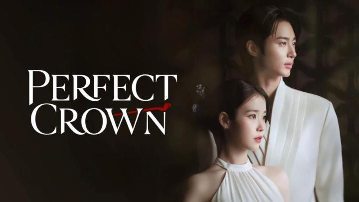 مسلسل التاج المثالي Perfect Crown الحلقة 12 والاخيرة مترجمة