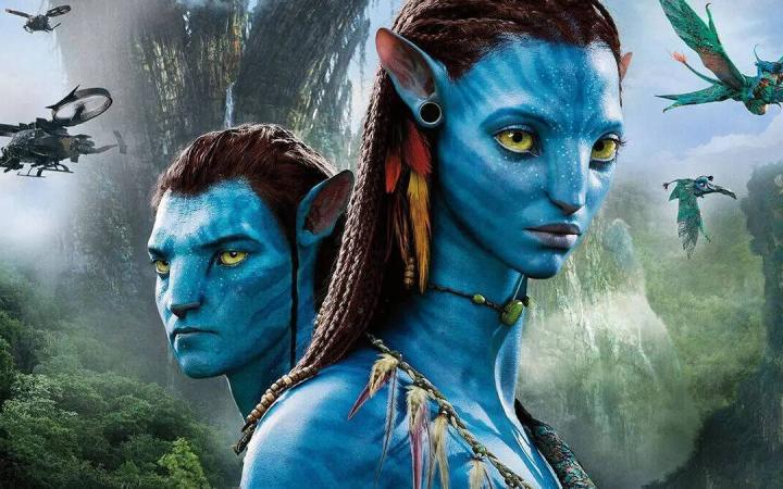 مشاهدة فيلم افاتار Avatar 1 2009 مترجم HD