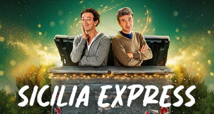 حصرياً | مسلسل Sicilia Express الموسم الاول الحلقة 4 الرابعة مترجمة بجودة عالية