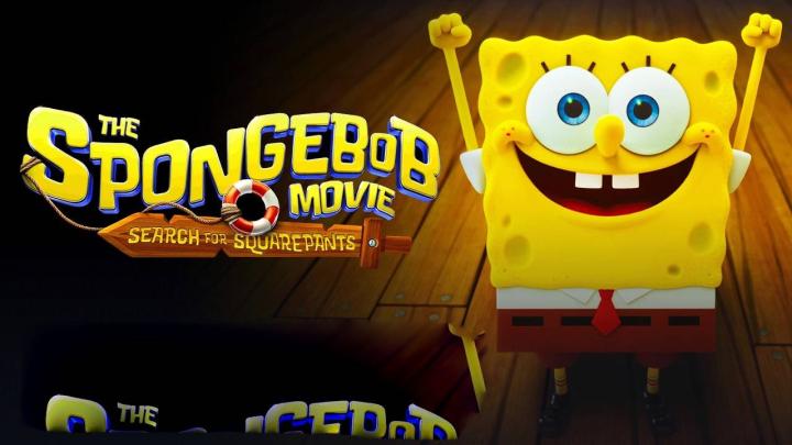 مشاهدة فيلم The SpongeBob Movie: Search for SquarePants 2025 مترجم