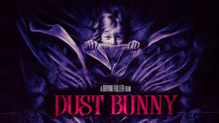 حصرياً | فيلم Dust Bunny 2025 مدبلج بجودة عالية