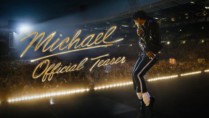 فيلم Michael  2026 مترجم كامل HD