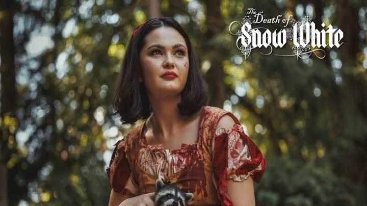 حصرياً | مشاهدة فيلم The Death of Snow White 2025 مترجم فيديو حلبية بجودة عالية