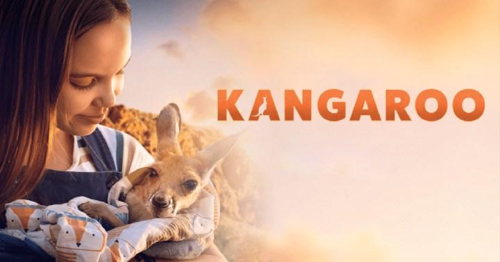 حصرياً | مشاهدة فيلم Kangaroo 2025 مترجم فيديو حلبية بجودة عالية