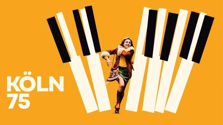 حصرياً | فيلم Köln 75 2025 مترجم فيديو حلبية بجودة عالية