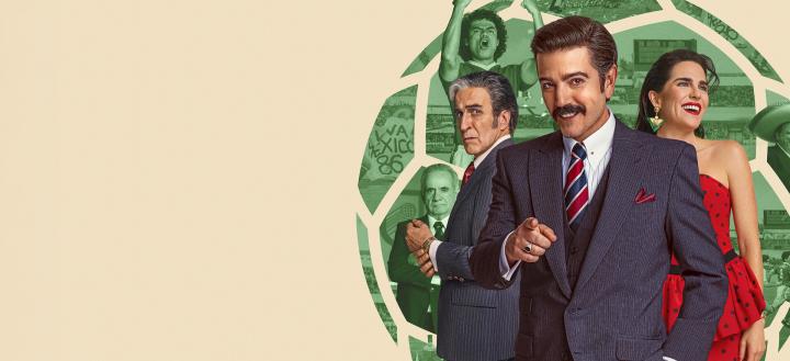 فيلم Mexico 86 2026 مترجم HD
