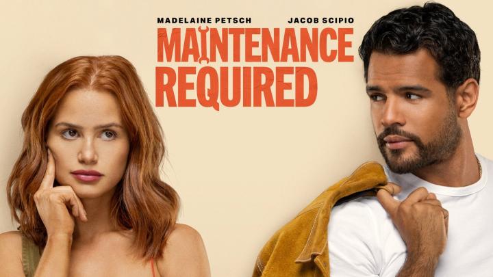 حصرياً | مشاهدة فيلم Maintenance Required 2025 مترجم كامل HD بجودة عالية
