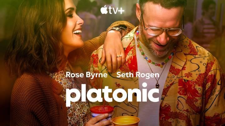 حصرياً | مسلسل Platonic الموسم الثاني الحلقة 6 مترجمة بجودة عالية
