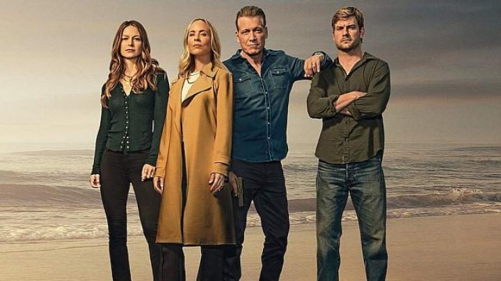 حصرياً | مسلسل The Waterfront الموسم الاول الحلقة 8 والاخيرة مترجمة بجودة عالية