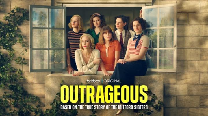 حصرياً | مسلسل Outrageous الحلقة 1 مترجمة بجودة عالية