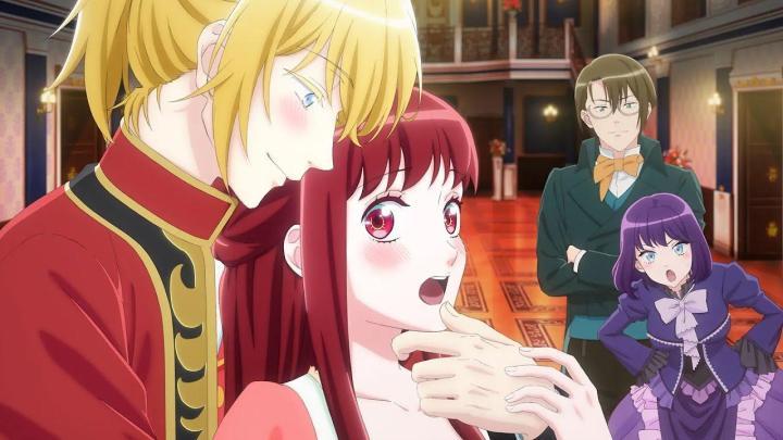 حصرياً | انمي Kisaki Kyouiku kara Nigetai Watashi الحلقة 11 مترجمة بجودة عالية