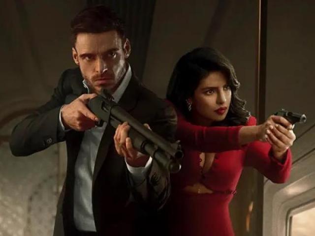 حصرياً | مسلسل Citadel الموسم الاول الحلقة 4 مترجمة بجودة عالية