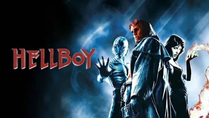 حصرياً | مشاهدة فيلم Hellboy 1 2004 مترجم بجودة عالية
