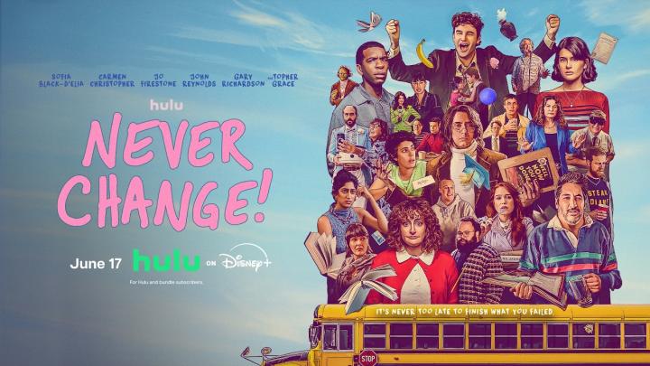 فيلم Never Change! 2026 مترجم HD