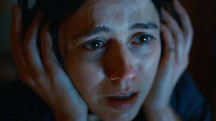 فيلم Undertone 2026 مترجم