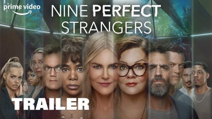 حصرياً | مسلسل Nine Perfect Strangers الموسم الاول الحلقة 8 والاخيرة مترجمة بجودة عالية