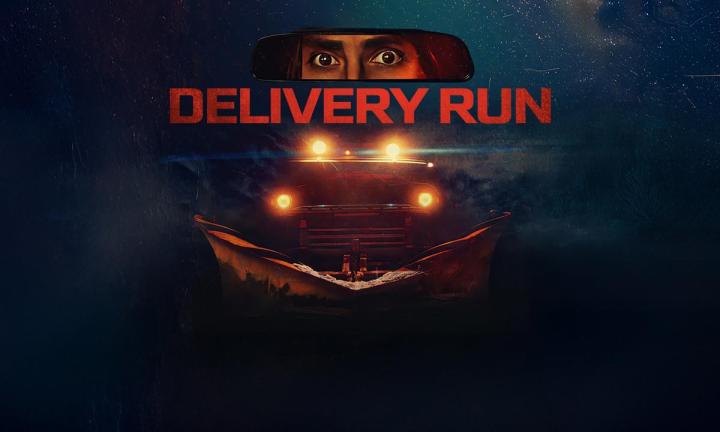 حصرياً | فيلم Delivery Run 2024 مترجم اون لاين بجودة عالية