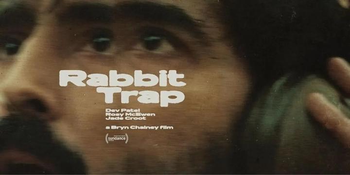 حصرياً | مشاهدة فيلم Rabbit Trap 2025 مترجم كامل HD بجودة عالية