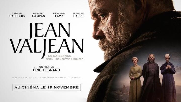 حصرياً | فيلم Jean Valjean 2025 مترجم اون لاين بجودة عالية