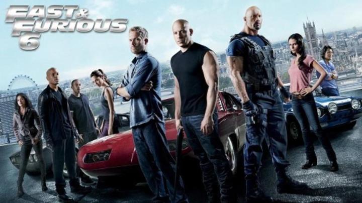حصرياً | مشاهدة فيلم Fast And Furious 6 2013 مترجم فيديو حلبية بجودة عالية