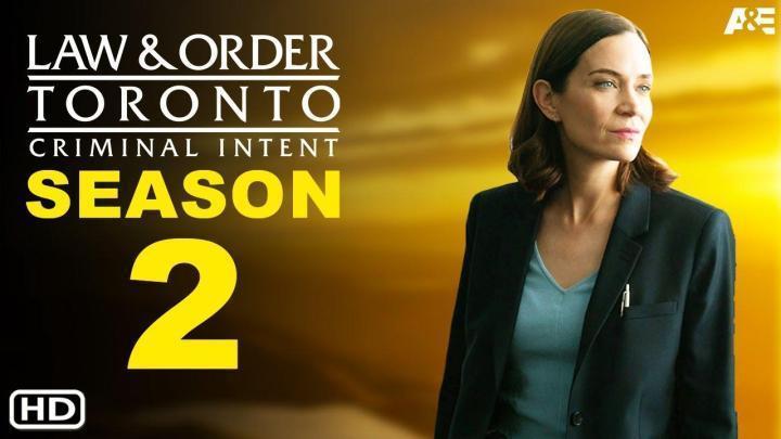 حصرياً | مسلسل Law and Order Toronto Criminal Intent الموسم الثاني الحلقة 11 مترجمة بجودة عالية