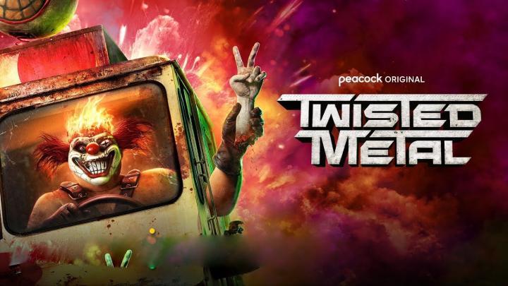 حصرياً | مسلسل Twisted Metal الموسم الثاني الحلقة 2 مترجمة بجودة عالية