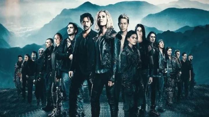 حصرياً | مسلسل The 100 الموسم السادس مترجم بجودة عالية