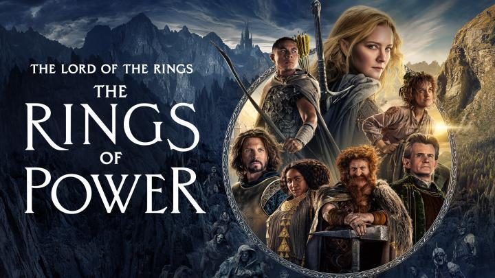 حصرياً | مسلسل The Rings of Power الموسم الاول الحلقة 5 مترجمة بجودة عالية