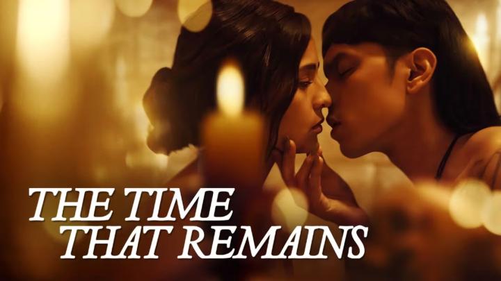 حصرياً | فيلم The Time That Remains 2025 مترجم اون لاين بجودة عالية