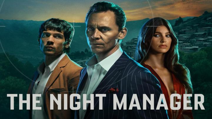 مسلسل The Night Manager الموسم الثاني الحلقة 4 الرابعة مترجمة