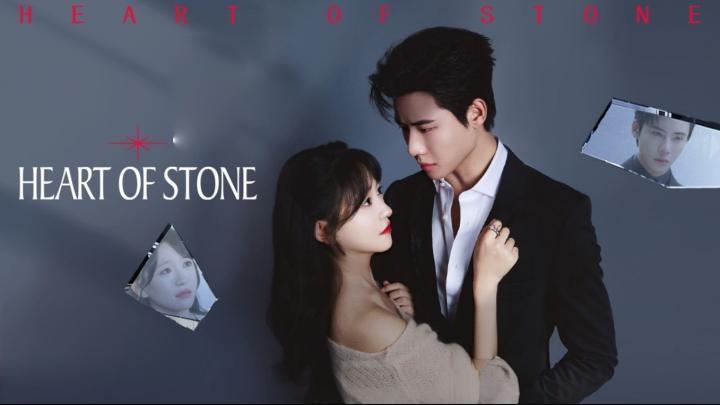 حصرياً | مسلسل قلب من حجر Heart of Stone الحلقة 11 مترجمة بجودة عالية