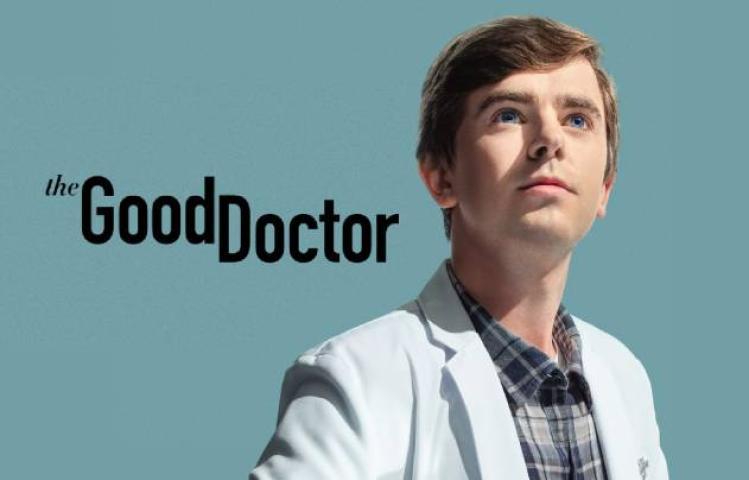حصرياً | مسلسل The Good Doctor الموسم الثاني الحلقة 3 مترجمة بجودة عالية