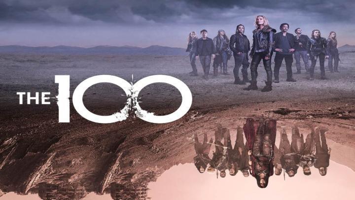 حصرياً | مسلسل The 100 الموسم الخامس الحلقة 13 والاخيرة مترجمة بجودة عالية