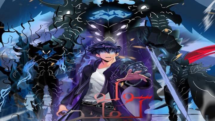 انمي سولو ليفلينج الجزء الثاني الحلقة 12 الثانية عشر مدبلجة