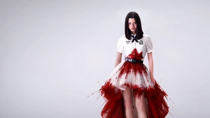 مسلسل Girl from Nowhere The Reset الحلقة 5 الخامسة مترجمة