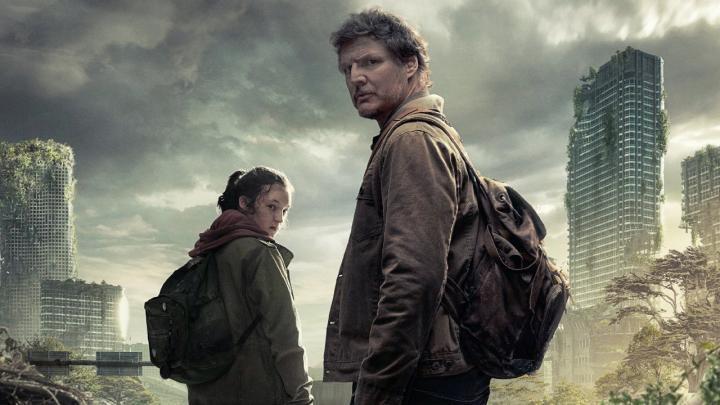 حصرياً | مسلسل The Last of Us الموسم الثاني الحلقة 3 الثالثة مترجمة بجودة عالية