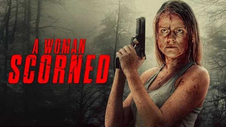 حصرياً | فيلم A Woman Scorned 2025 مترجم اون لاين بجودة عالية