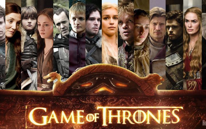 حصرياً | مسلسل Game of Thrones الموسم الثالث الحلقة 1 بجودة عالية