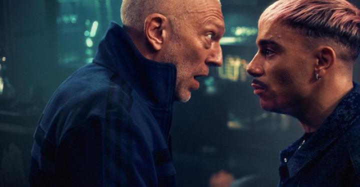 حصرياً | مشاهدة فيلم Banger 2025 مترجم اون لاين بجودة عالية